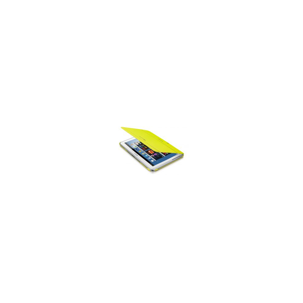Funda Samsung 10.1" Folio Tab 2 Verde (efc-1g2nmecstd)