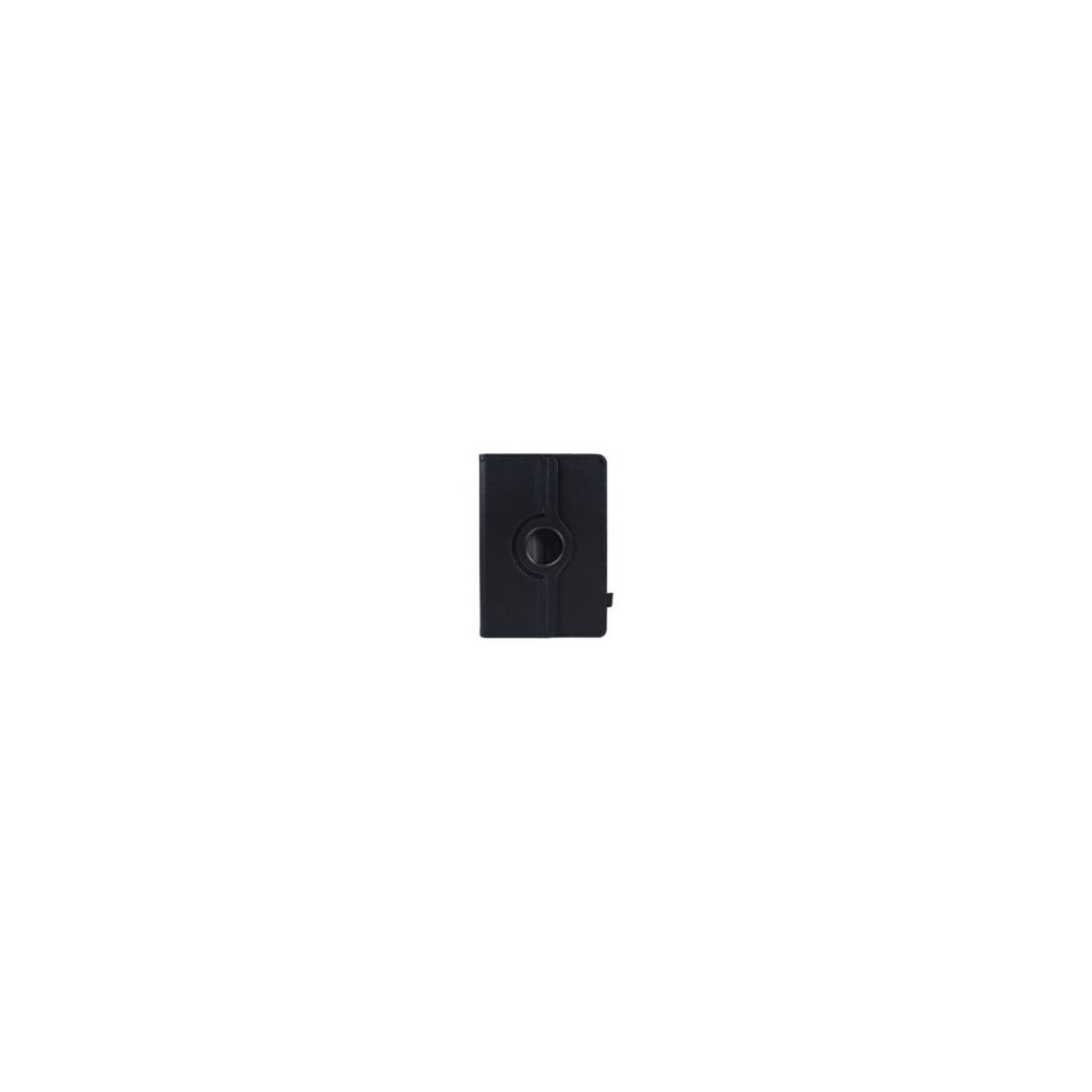 Funda Tablet 3go 101 Soporte Rotatorio Negra (csgt20)