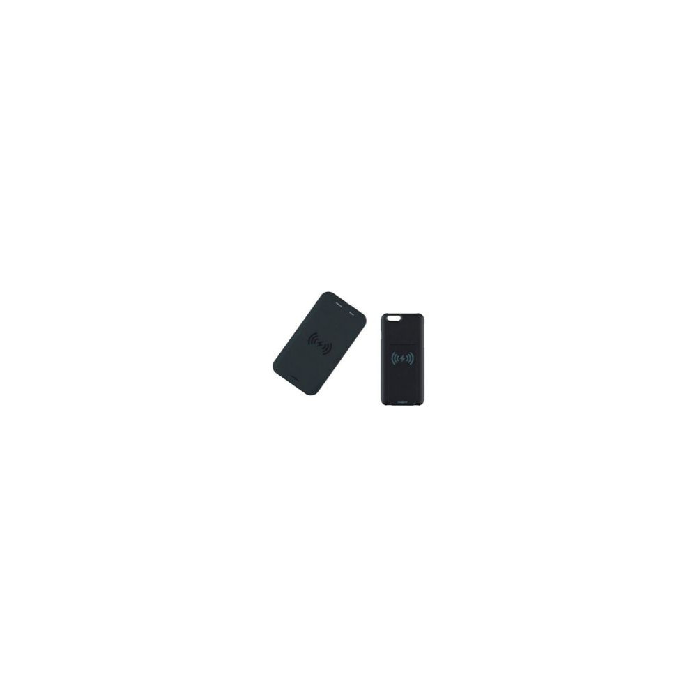 Kit Cargador Minibatt M1+funda Iphone 6+ (mb-m1-6+)