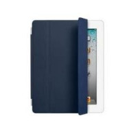 Funda Apple Cuero Ipad 2 Azul Marino (mc947zm/a)