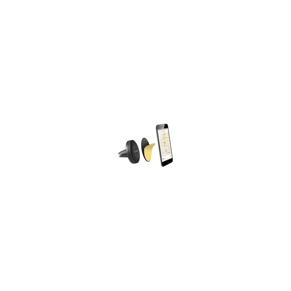 Soporte Coche Sbs Moviles Magnetico (tesuppunivairmag)