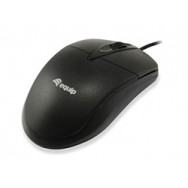 Ratón Equip Life Óptico Usb-a 1000dpi Negro (eq245102)