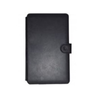 Fundateclado Approx 9 Polipiel Musb Negra (appipck03)