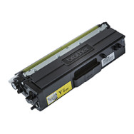 Toner Brother Laser Amarillo 4000 Páginas (tn-423y)