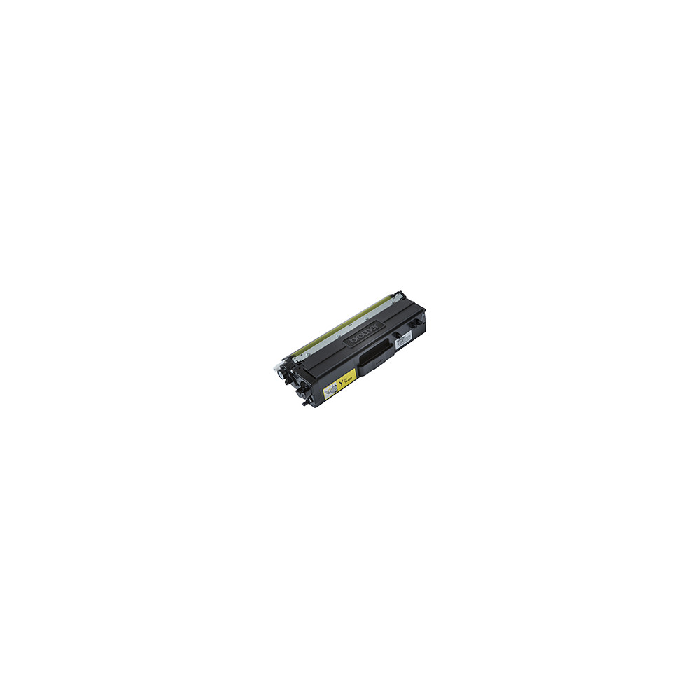 Toner Brother Laser Amarillo 4000 Páginas (tn-423y)