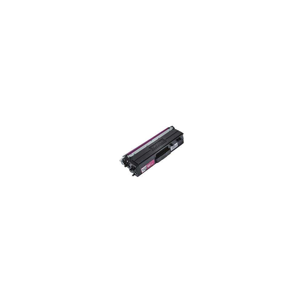 Toner Brother Laser Magenta 4000 Páginas (tn-423m)