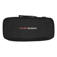 Bandolera Mars Gaming Para Accesorios Negra (mb1)