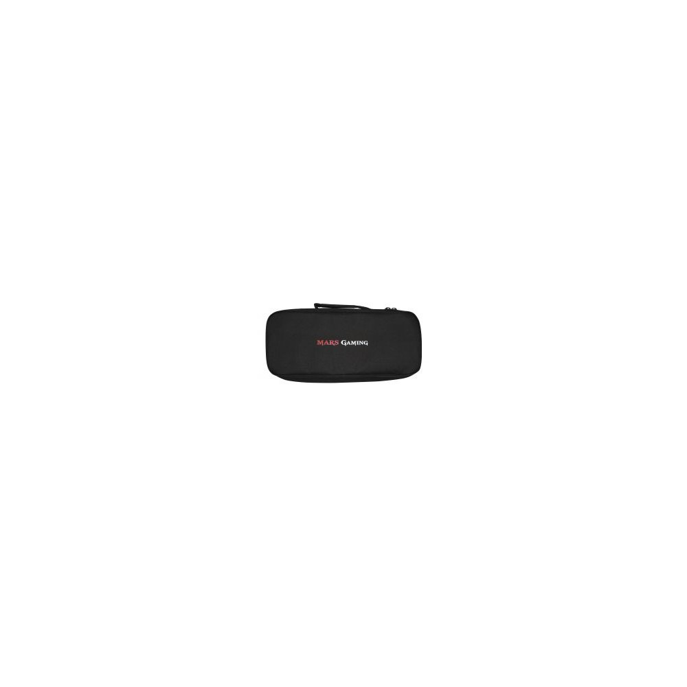 Bandolera Mars Gaming Para Accesorios Negra (mb1)
