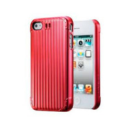 Funda Cooler Master Iphone 4/4s Roja (c-if4c-sctv-1r)