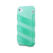 Funda Cooler Master Iphone 4/4s Verde (c-if4c-hfcw-3g)
