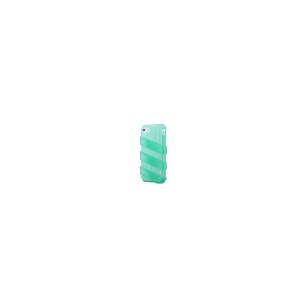 Funda Cooler Master Iphone 4/4s Verde (c-if4c-hfcw-3g)