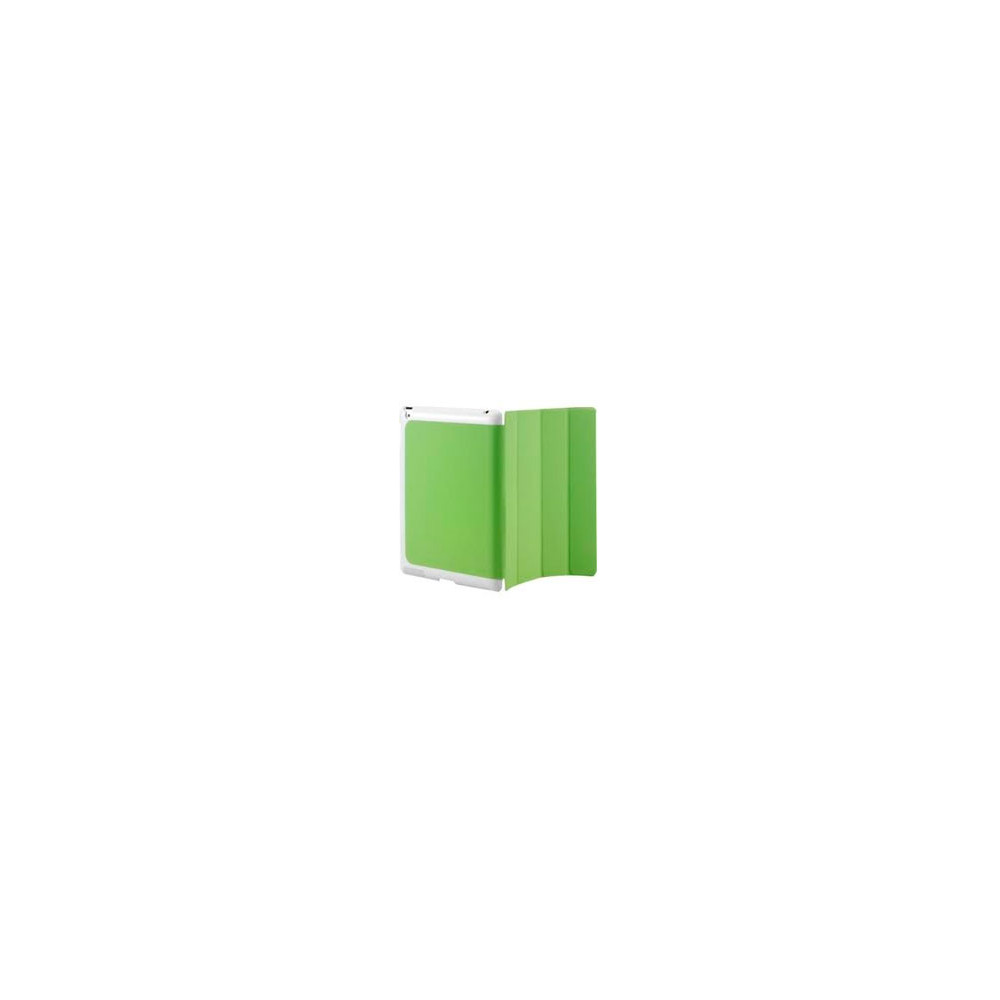 Funda Cooler Master Folio Ipad Verde (c-ip3f-scwu-gw)
