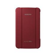 Funda Samsung 7" Polipiel Tab 3 Roja (ef-bt210bregww)