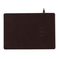 Alfombrilla Qi Minibatt Carga Inalámbrica (mb-pad-m)