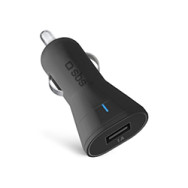 Mini Cargador Sbs 1usb 12/24v 1000mah (tecrusb1astd)