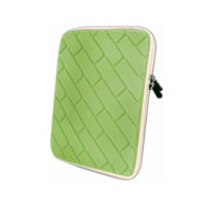 Funda Approx 7" Nylon Ipad 2 Verde (appipc07gp)