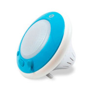 Altavoz Conceptronic Bluetooth 3.0 Azul (cllwaprospkbl)
