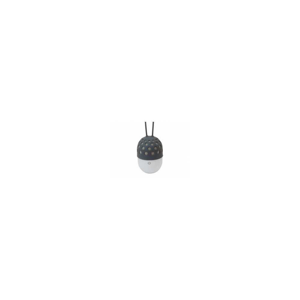 Altavoz Conceptronic Bt Musb Gris/blanco (cspkbtwphlg)