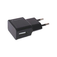 Cargador Pared Conceptronic Usb Kit 5 Negro (ctwll1ab5)