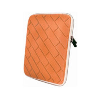 Funda Approx 7 Nylon Ipad 2 Naranja (appipc07o)