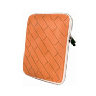 Funda Approx 7" Nylon Ipad 2 Naranja (appipc07o)