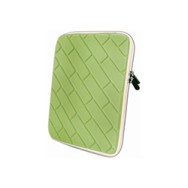 Funda Approx 10" Nylon Ipad 1/2 Verde (appipc08gp)
