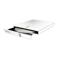 Lector Dvd Asus Dvdr/rw Usb 20 Blanco (sdrw-08d2s-u)