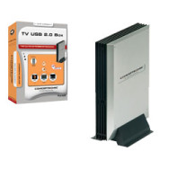 Sintonizadora Analógica Conceptronic Usb 2.0 (ctvusb2)