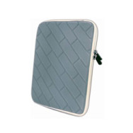 Funda Approx 7" Nylon Ipad 2 Gris (appipc07g)