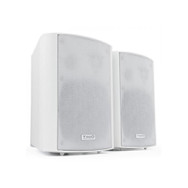 Altavoces Autoamplificados Tooq Pared Blanco(tqows-01w)