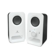Altavoces Logitech Z150 2.0 6w Blancos (980-000815)