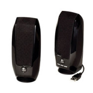 Altavoces Logitech S-150 2.0 Oem Negros (980-000029)