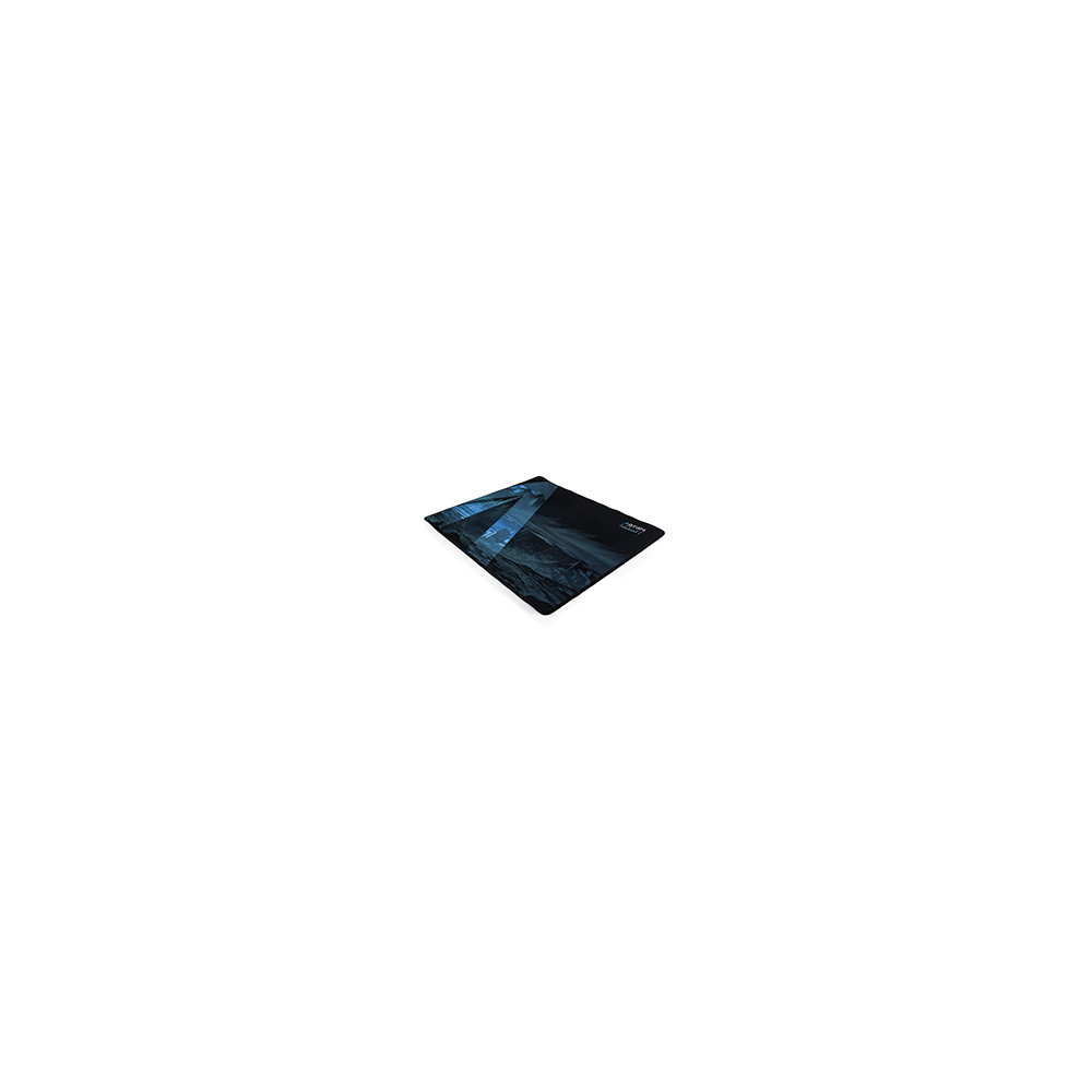 Alfombrilla Gaming Abysm Covenant L 500x420mm (842301)