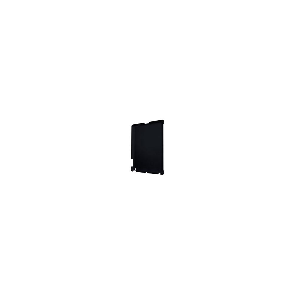 Funda Approx Poliuretano Ipad 2/3 Negra (appipc04b)