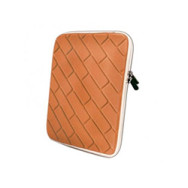 Funda Approx 10" Nylon Ipad 1/2 Naranja (appipc08o)