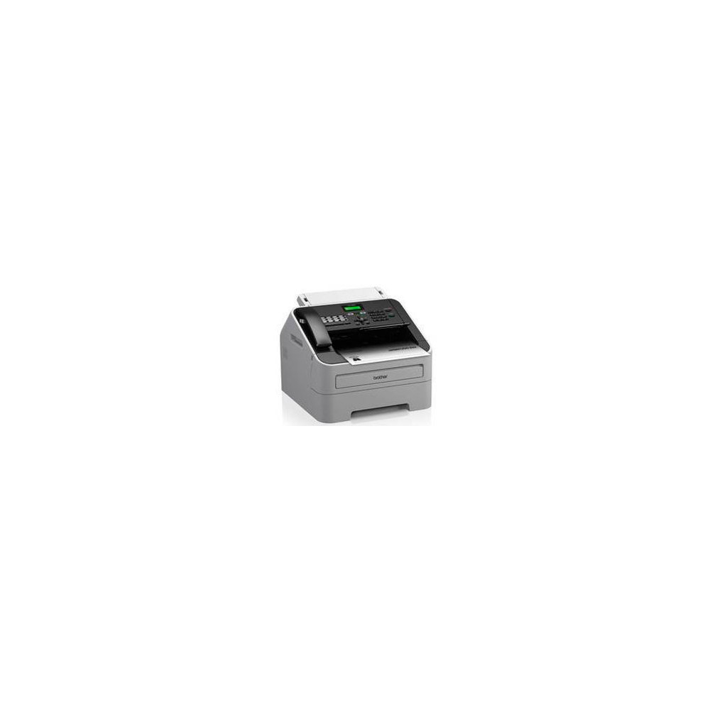 Fax Brother Laser 16mb 33.6mbps 400pág 250h (fax-2845)