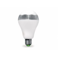 Bombilla Conceptronic E27 Bluetooth Blanca (cspkbtslb)