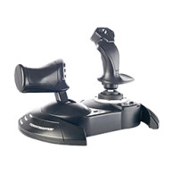 Simulador Vuelo Thrustmaster T-flight Hotas (4460168)