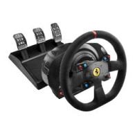 Volante+pedales Thrustmaster T300 Ferrari (4160652)