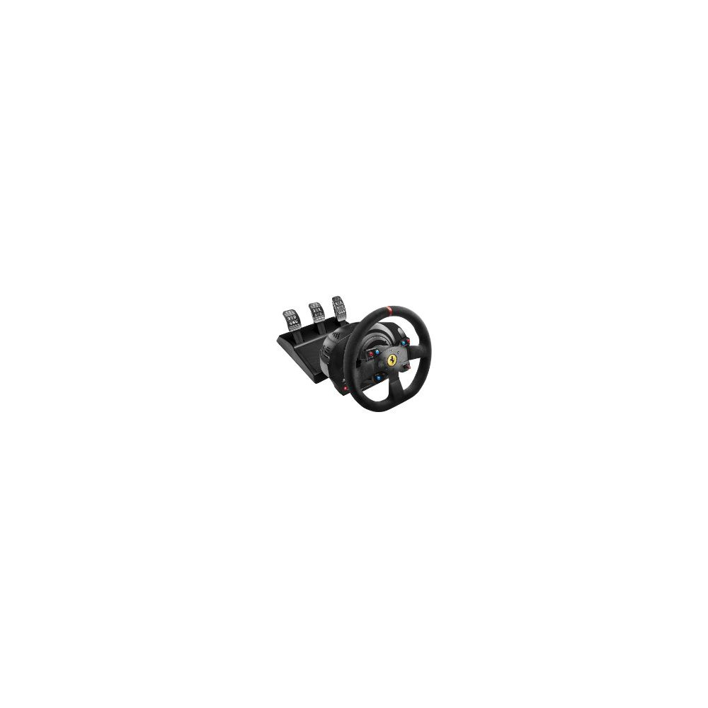Volantepedales Thrustmaster T300 Ferrari (4160652)