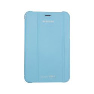 Funda Samsung 7" Polipiel Tab 2 Azul (efc-1g5slecstd)