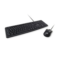 Teclado+ratón Equip Life Usb 1000dpi Negro (eq245201)