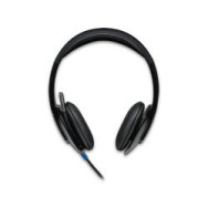Auric+micro Logitech H540 Usb-a Negros (981-000480)