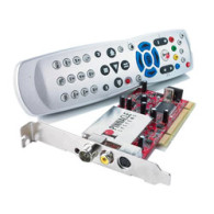 Sintonizadora Analógica Tv Pinnacle Pci (300i)