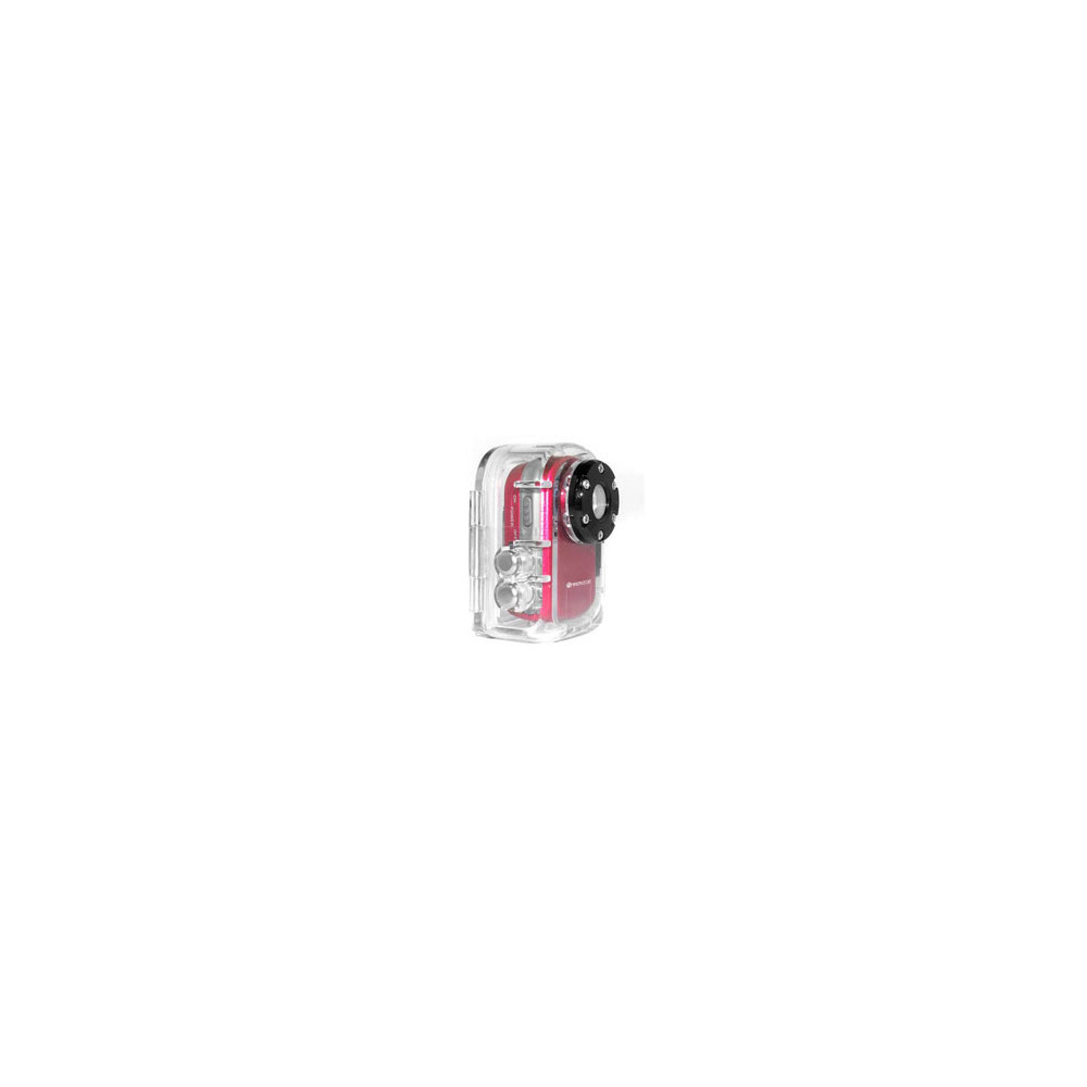Carcasa Sumergible Woxter Para Dv Cam90 (wc26-014)