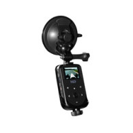 Soporte Coche Woxter Mini Dv Cam Hd100 (wc26-020)