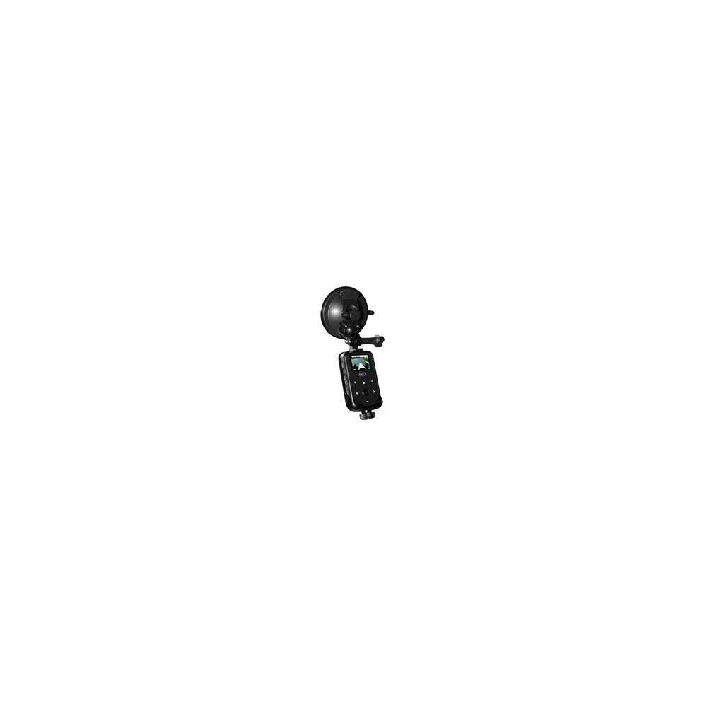 Soporte Coche Woxter Mini Dv Cam Hd100 (wc26-020)