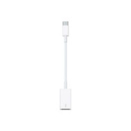 Adaptador Apple Usb-c/m A Usb-a/h Blanco (mj1m2zm/a)
