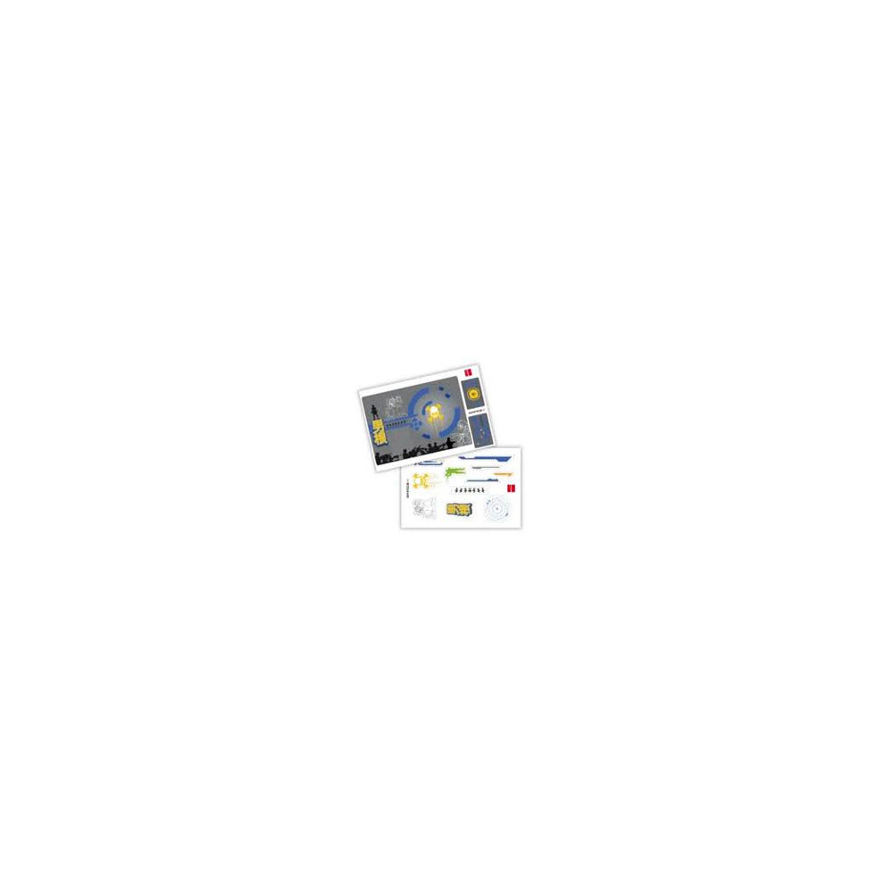 Skin Soyntec 15.4" Notebook 231 (789238)