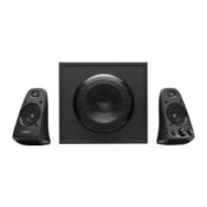 Altavoces Logitech Z623 2.1 200w Negros (980-000403)